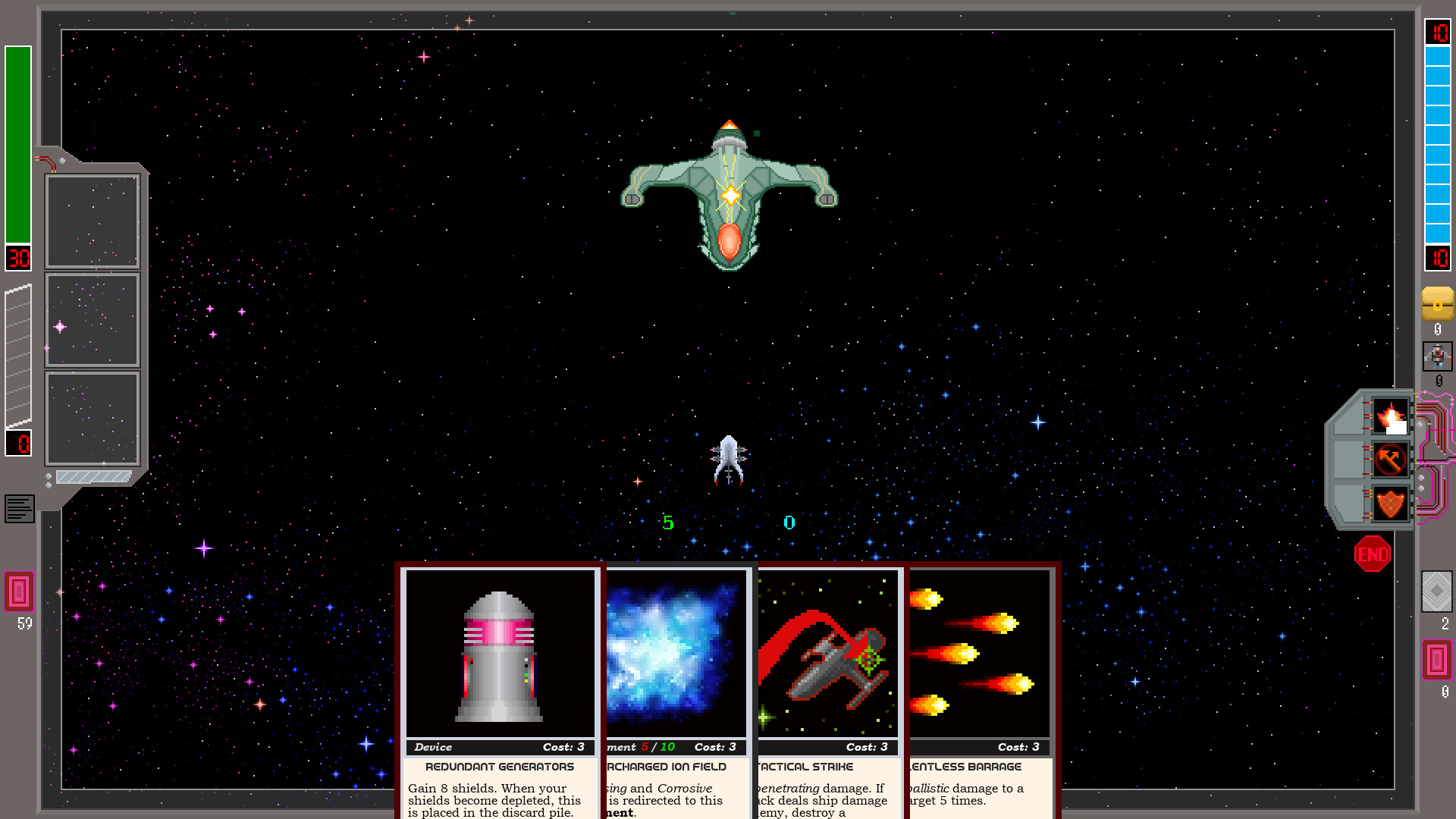 Renegade Run screenshot 12