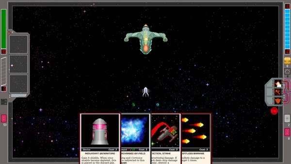 Renegade Run screenshot 12