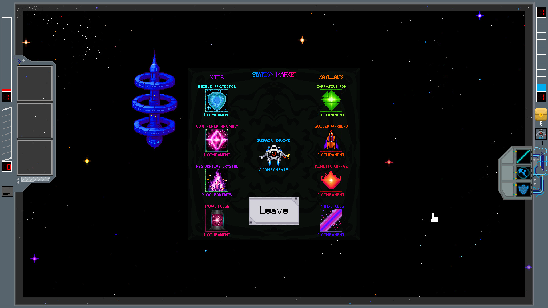 Renegade Run screenshot 3