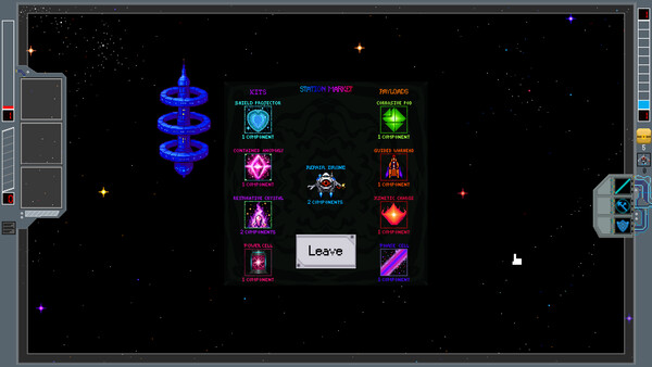 Screenshot media