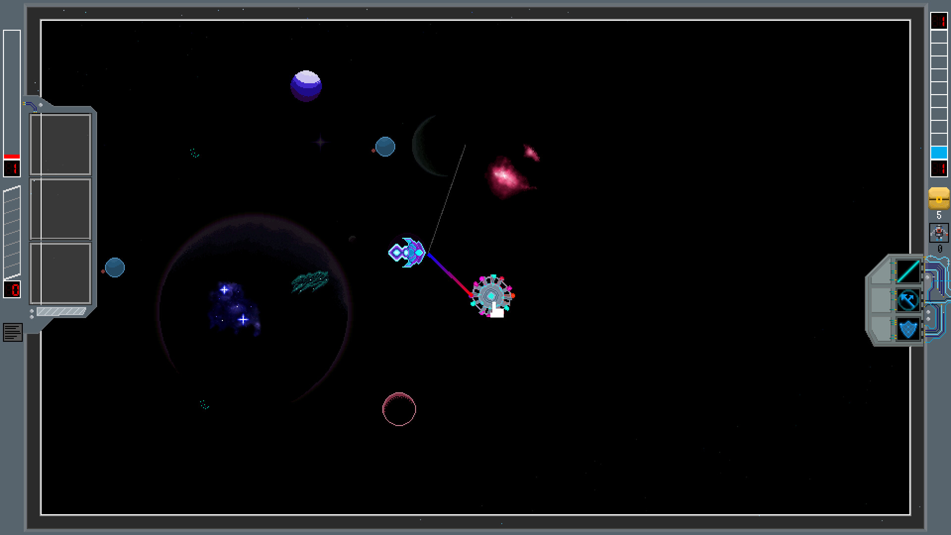 Renegade Run screenshot #11