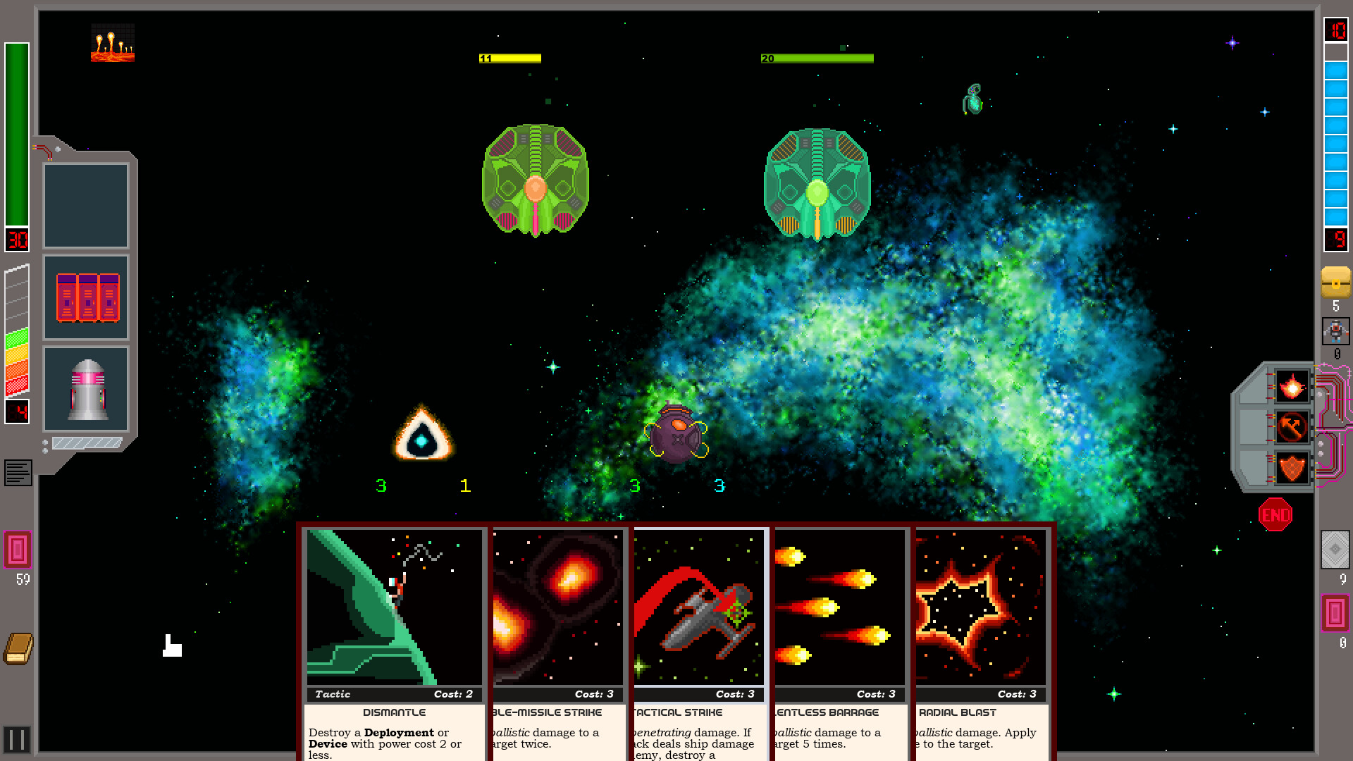 Renegade Run screenshot 2