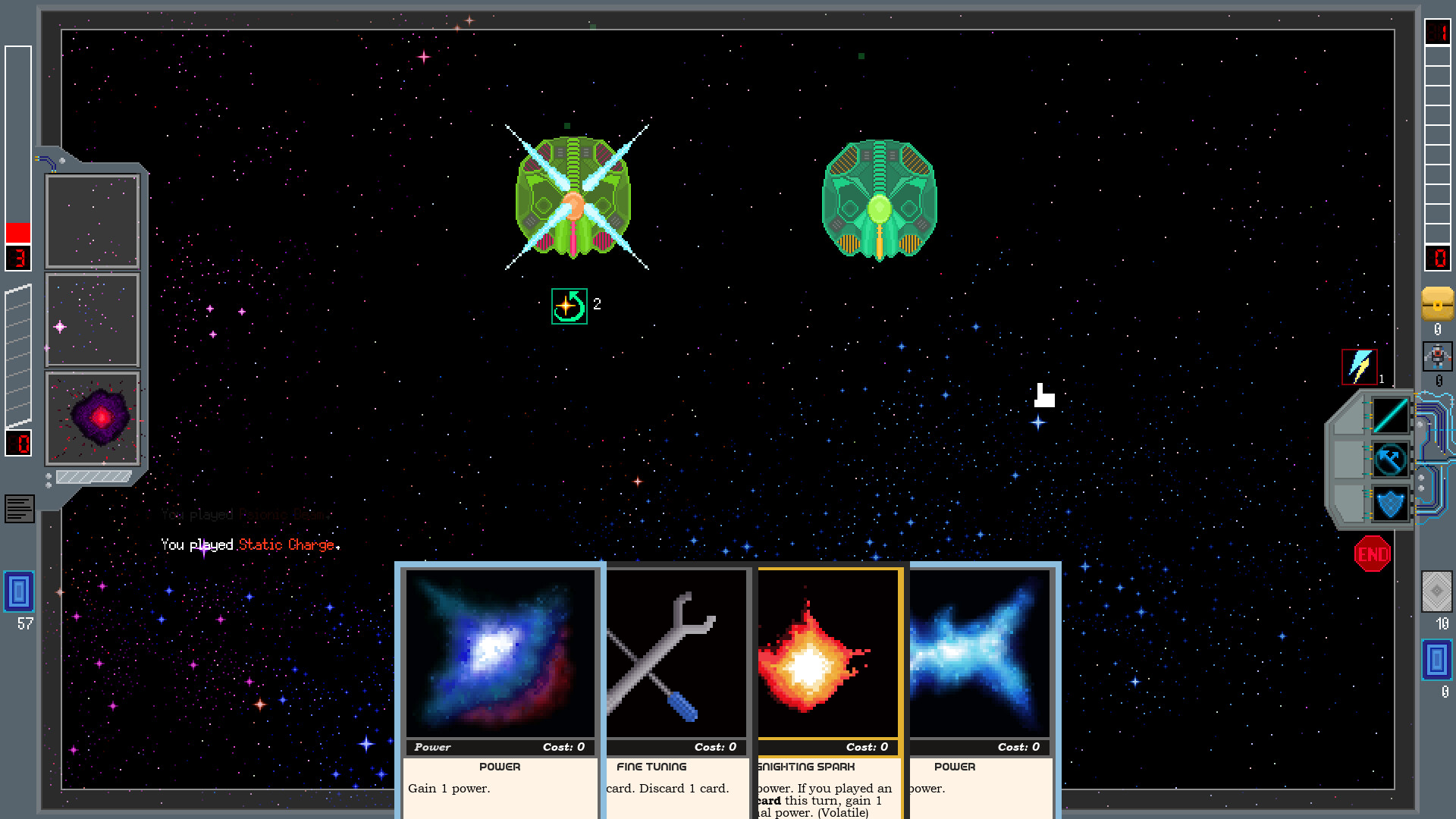 Renegade Run screenshot #8