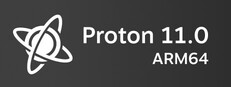 Proton 11.0 (ARM64) cover
