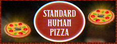 Standard Human Pizza cover
