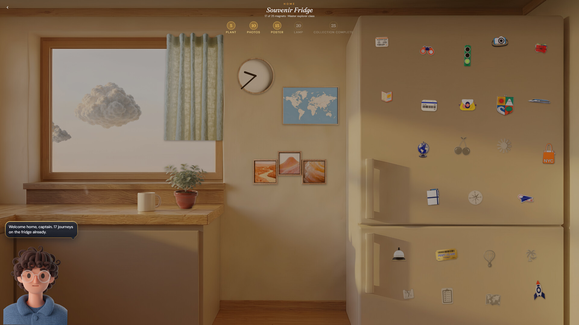 GeoFlag screenshot 10