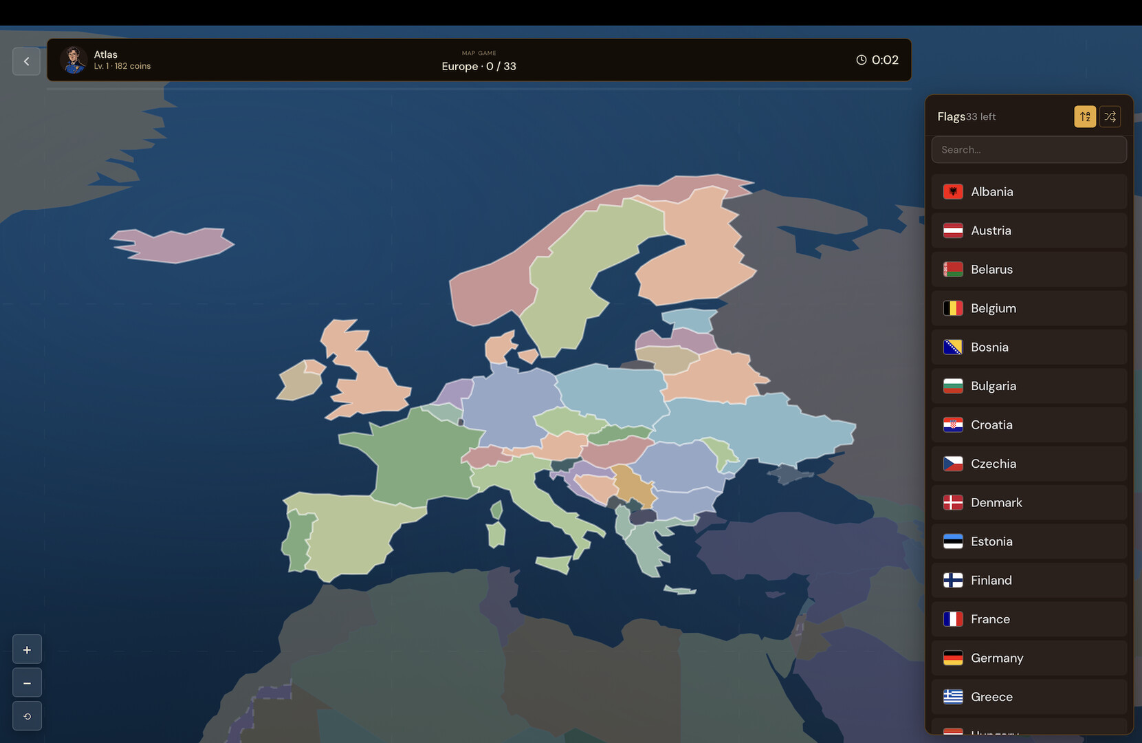Screenshot 8 of 8