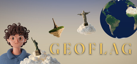 GeoFlag cover