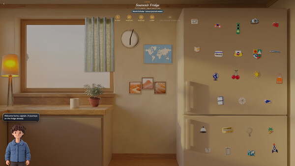 GeoFlag screenshot 13
