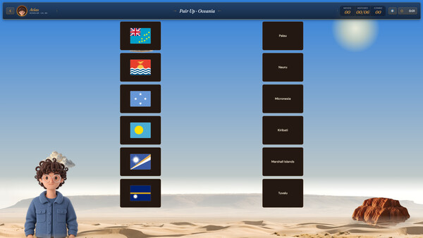 GeoFlag screenshot 10