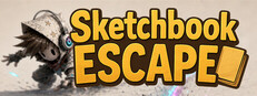 SketchBook Escape cover