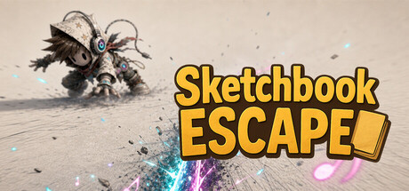 SketchBook Escape