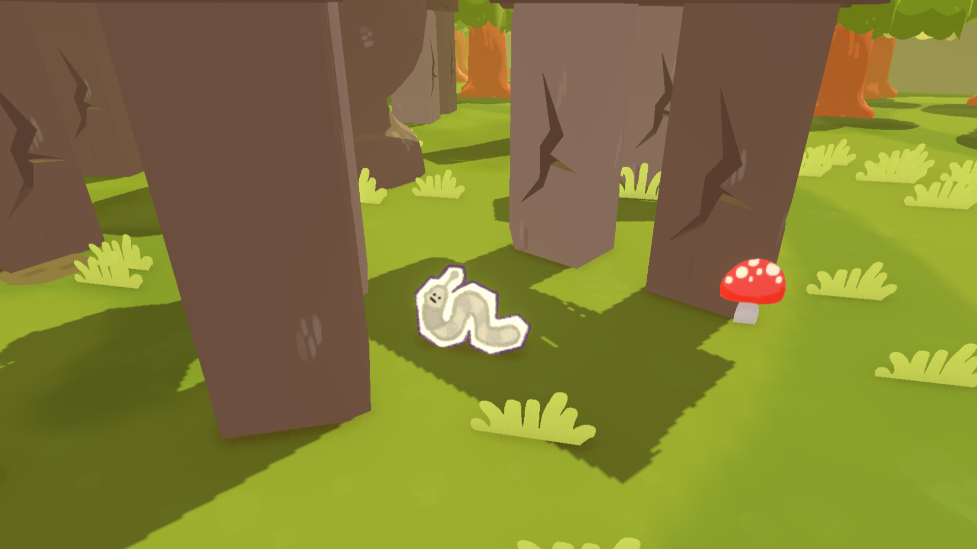 Beam it up, Blorp! screenshot #5