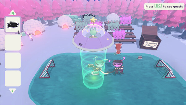Screenshot media