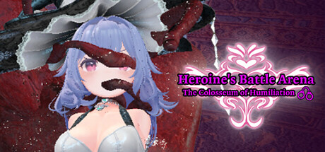 Heroine's Battle Arena: The Colosseum of Humiliation
