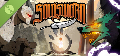Soulsworn Demo header