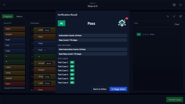 Screenshot 5