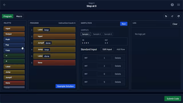 Dear My Bot - Programming Game video 1