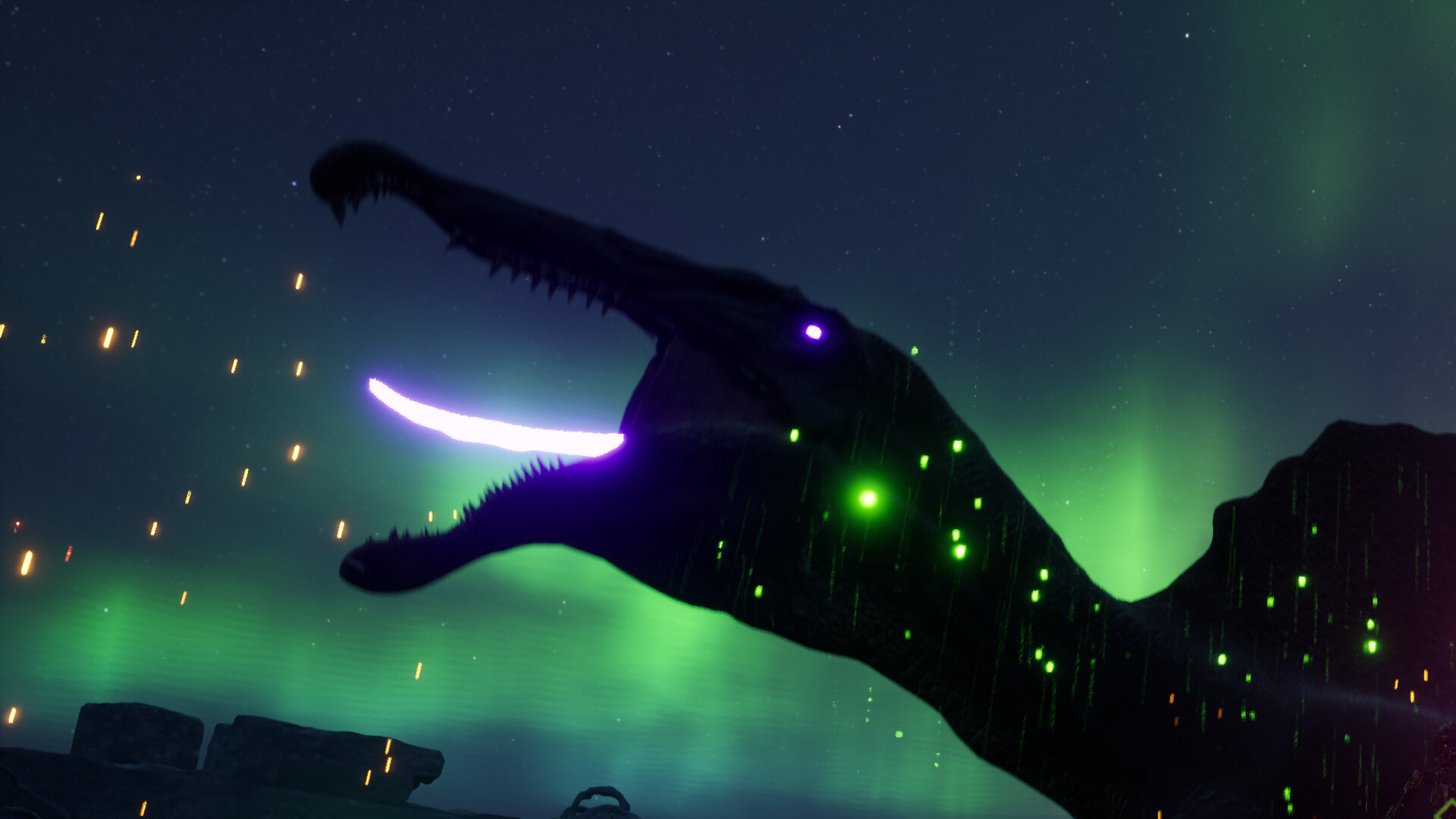Bullet Beast screenshot 5