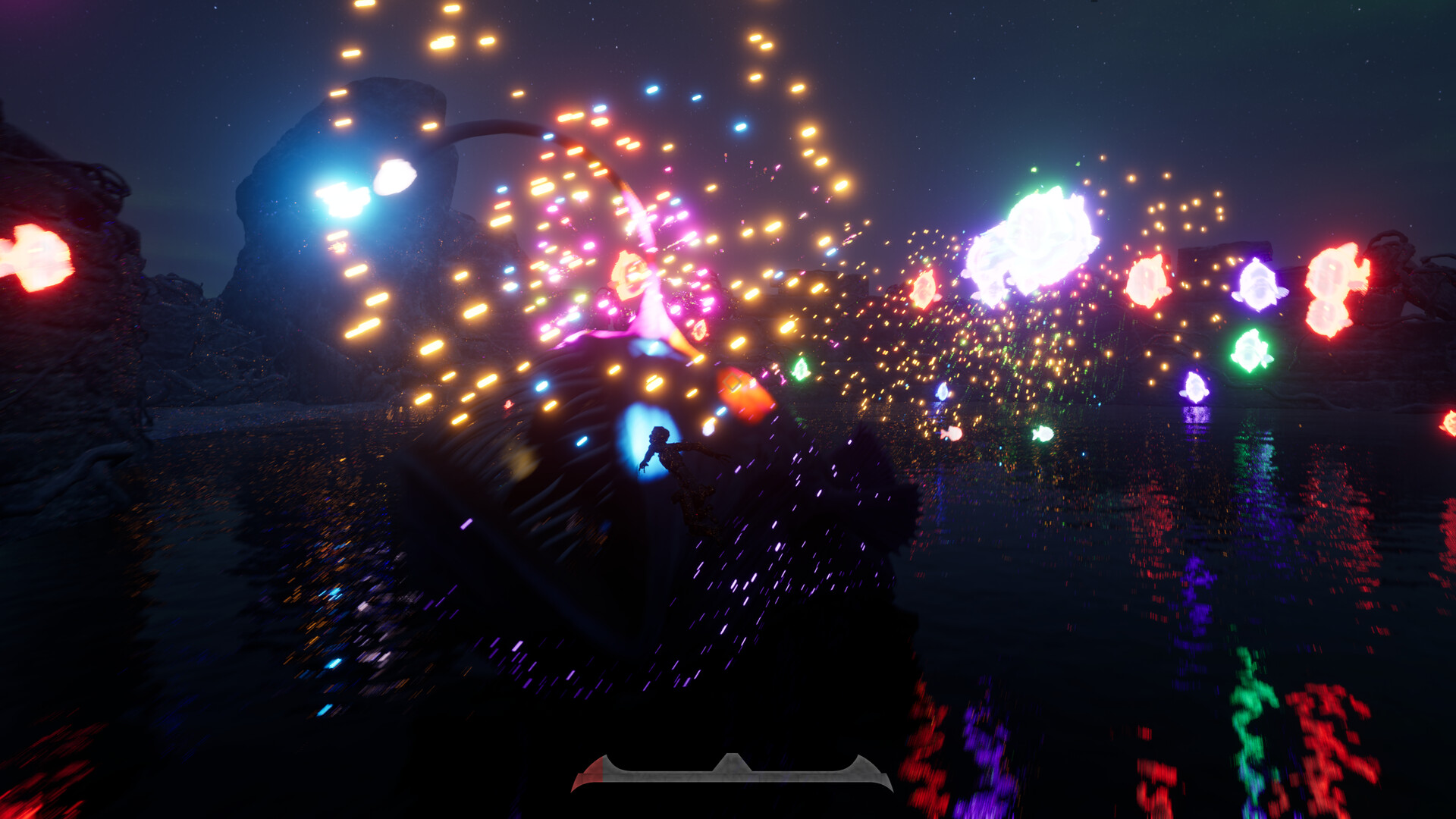 Bullet Beast screenshot 2