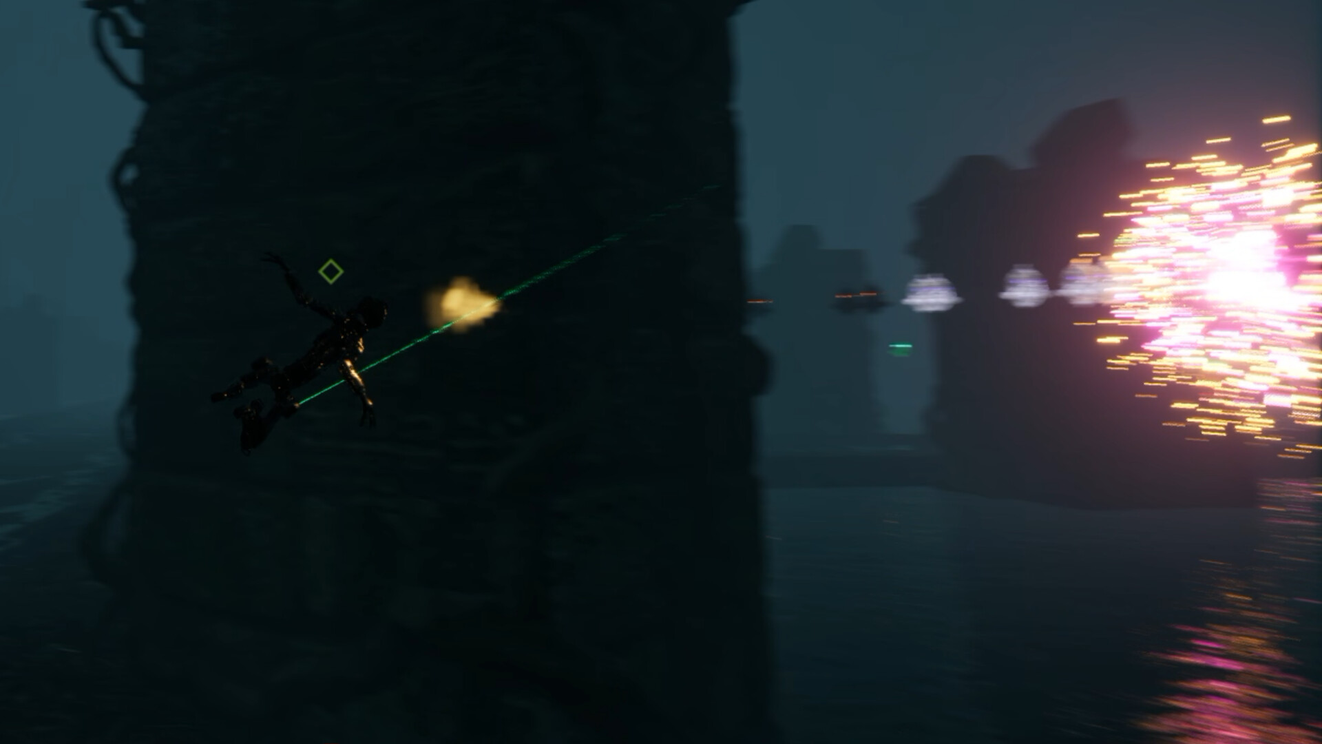 Bullet Beast screenshot 1