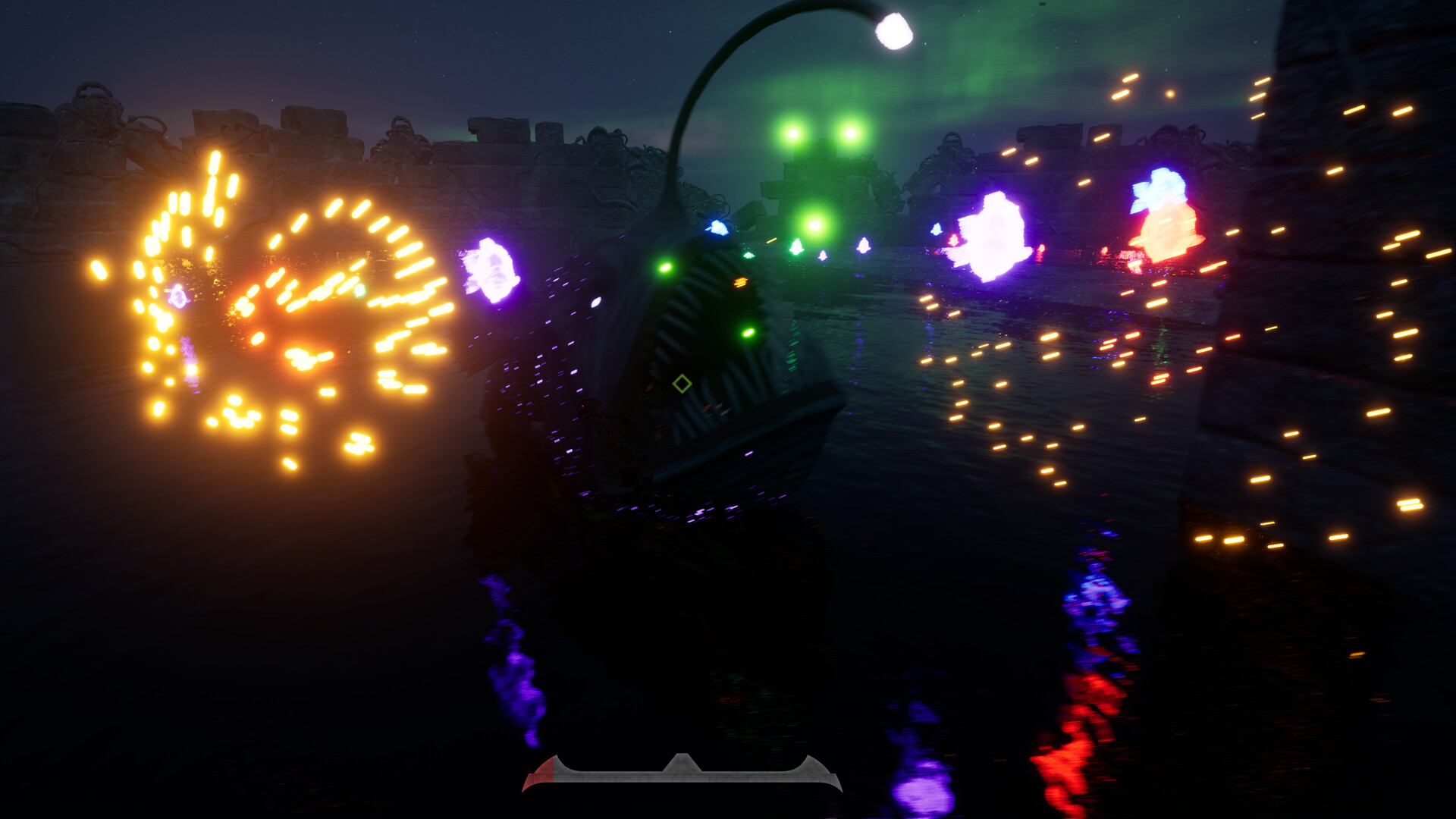 Bullet Beast screenshot 3