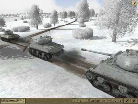 Theatre of War screenshot 3