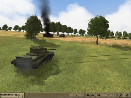 Theatre of War screenshot 5