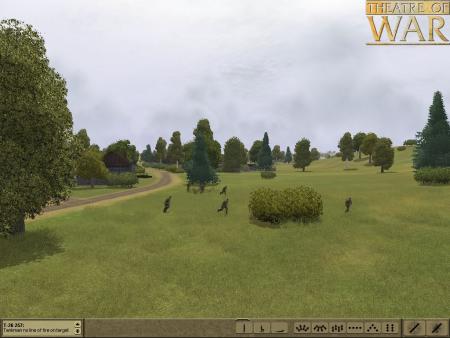 Theatre of War screenshot 6