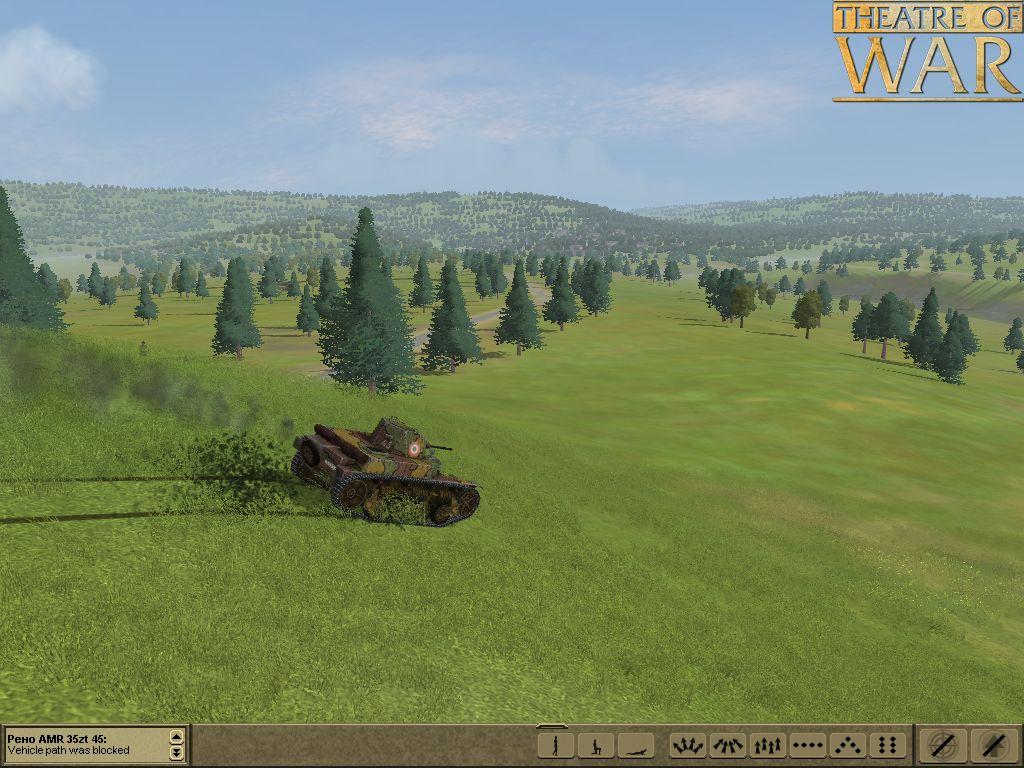 Theatre of War screenshot #7
