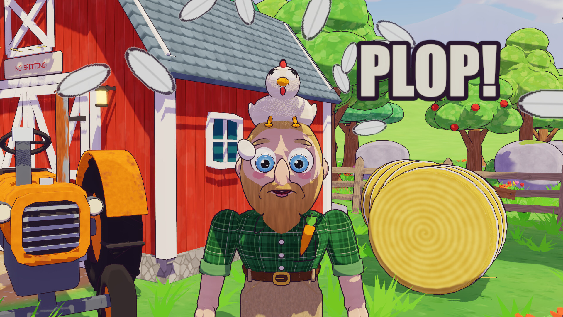 Eric's Farm 5