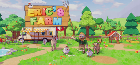 Eric's Farm artwork