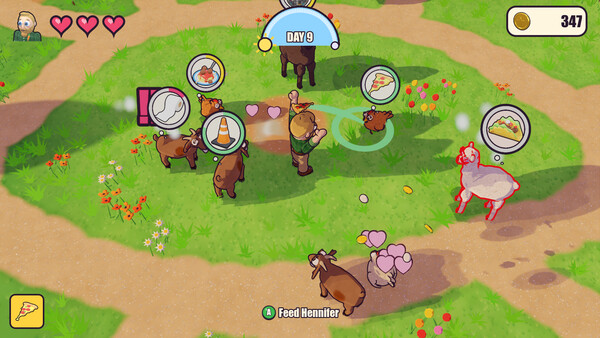 Eric's Farm screenshot 3