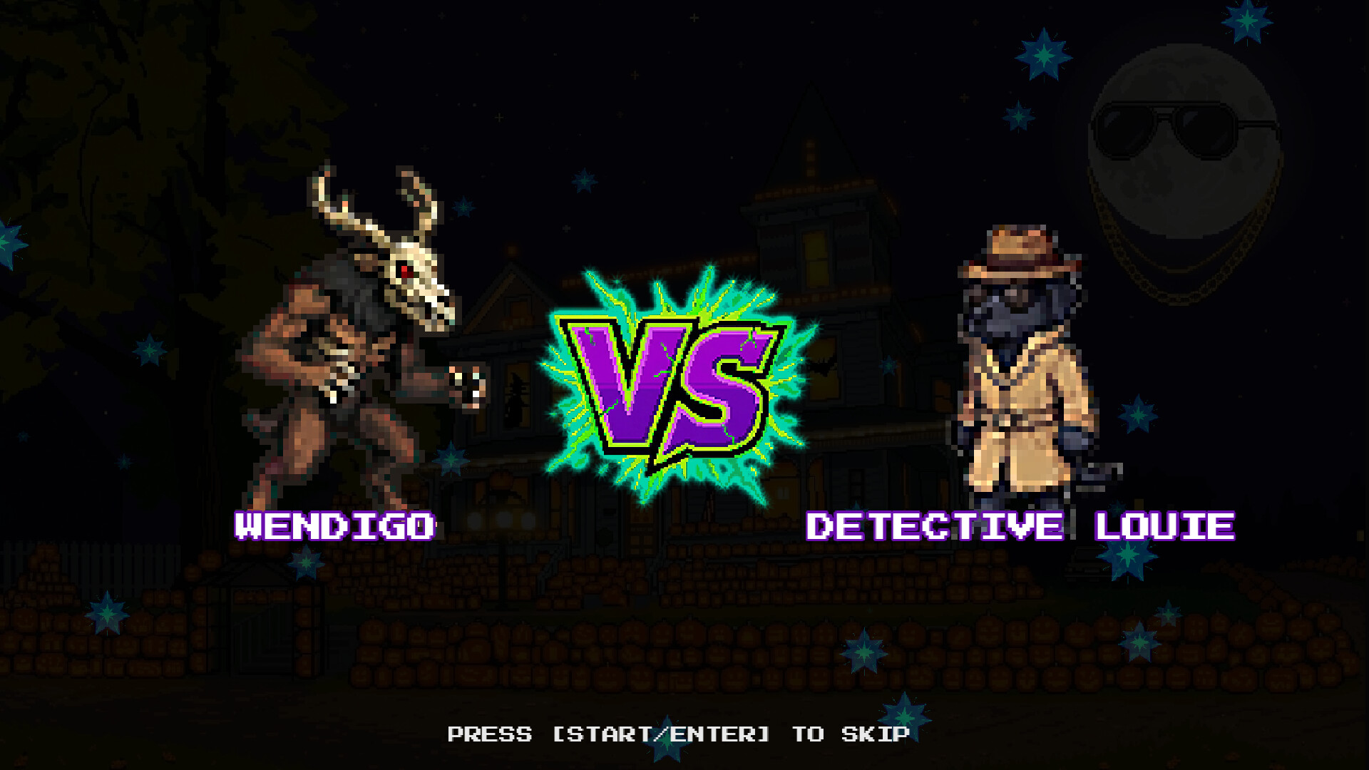 MC Chopped's Melee Mayhem screenshot #5