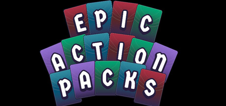 Epic Action Packs