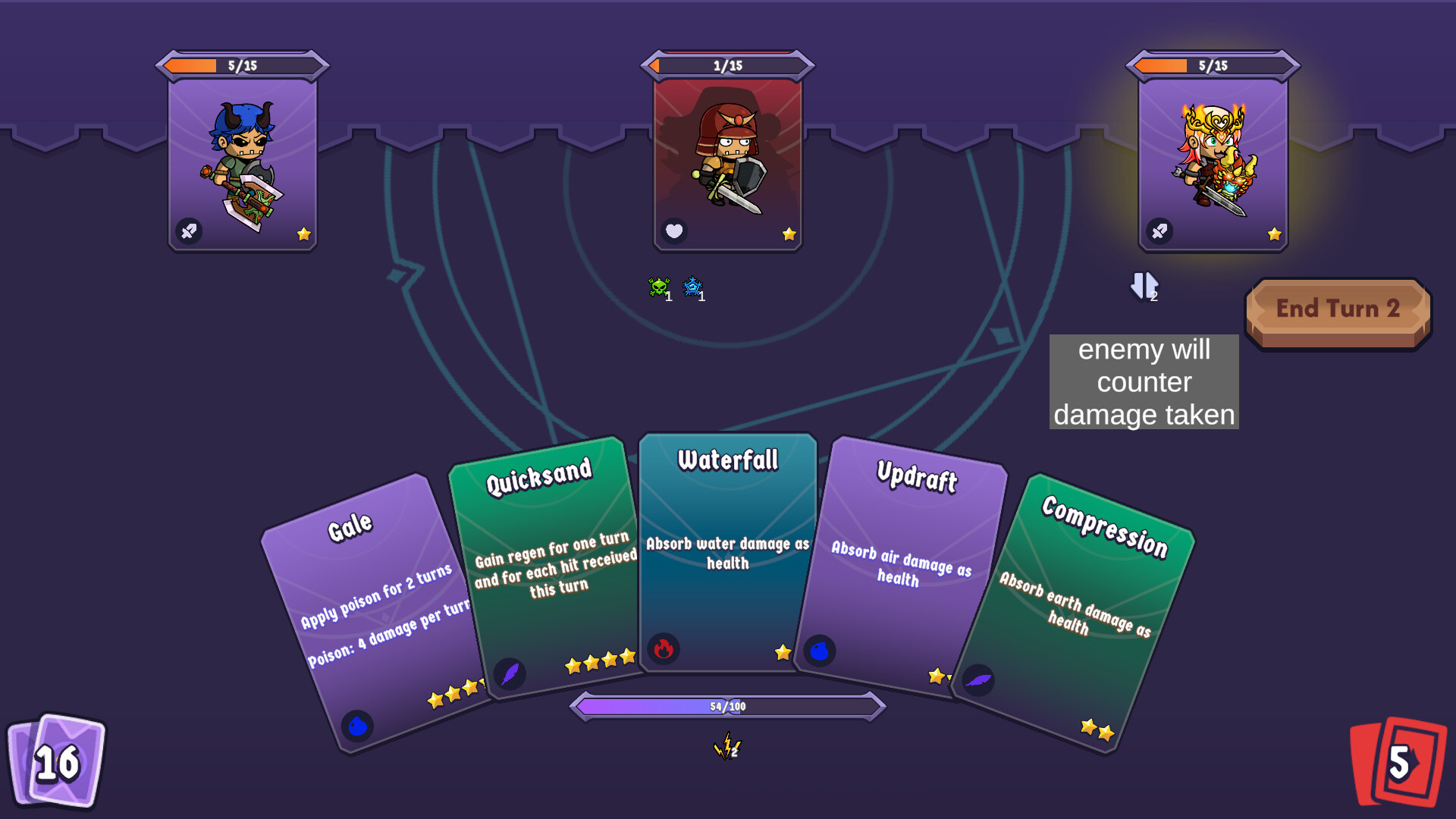 Epic Action Packs screenshot #11