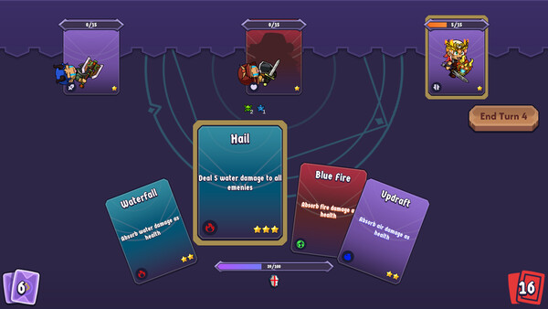 Epic Action Packs screenshot 3