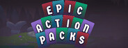Epic Action Packs