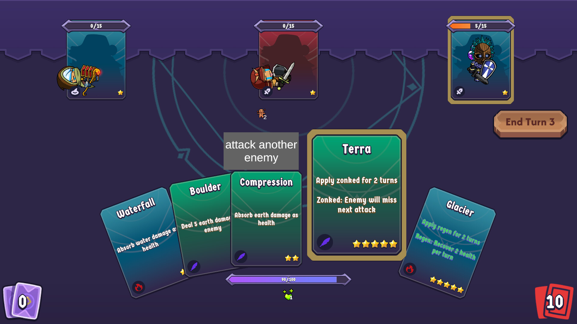 Epic Action Packs screenshot #9