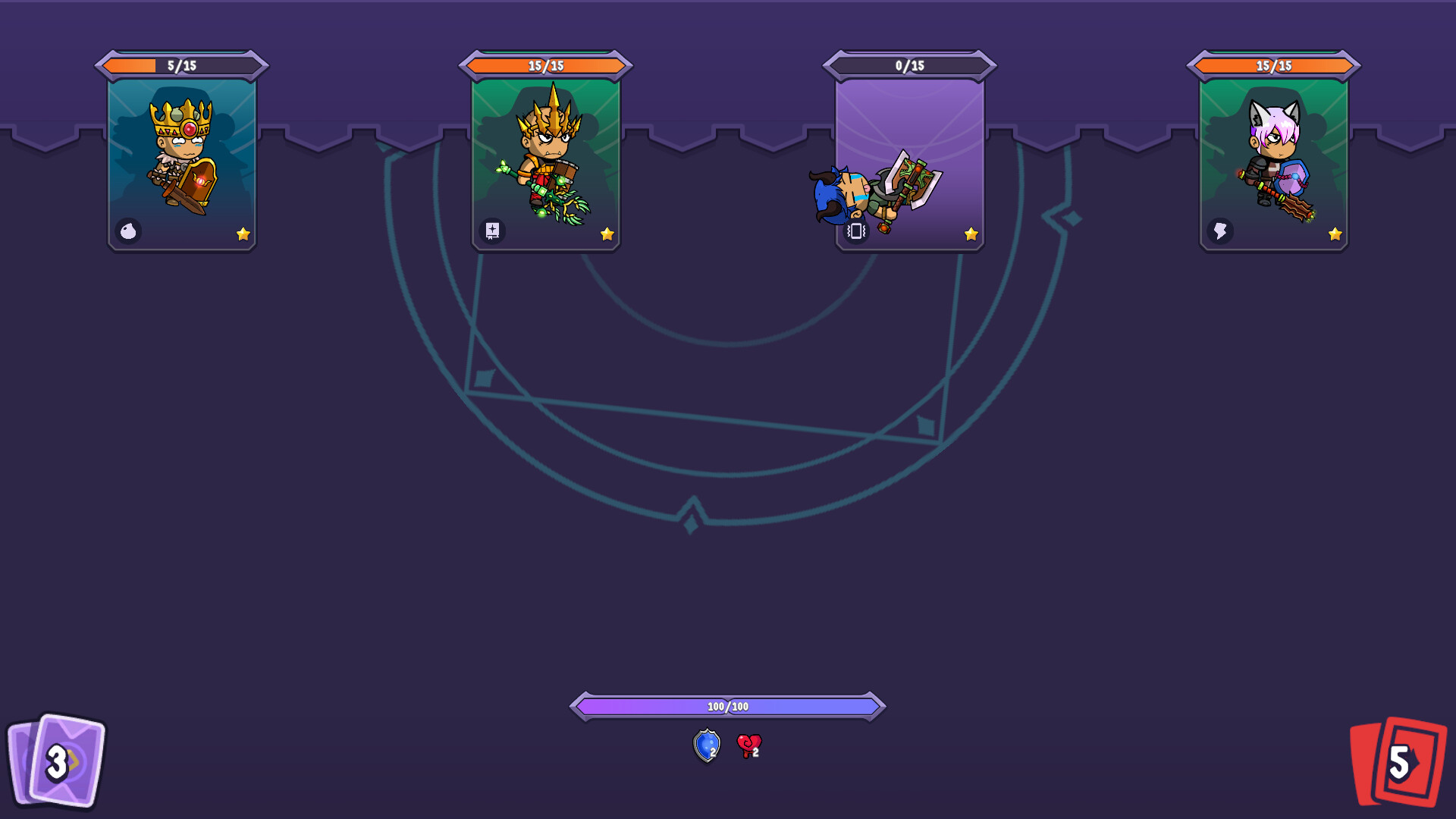 Epic Action Packs screenshot 1