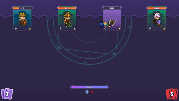 Epic Action Packs screenshot 1