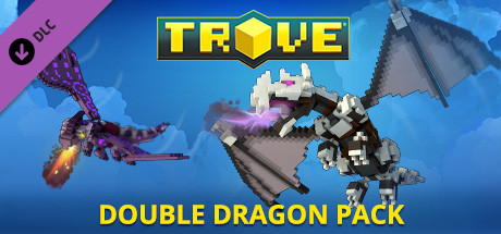 Trove - Double Dragon Pack banner image