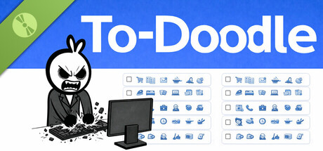To-Doodle Demo header