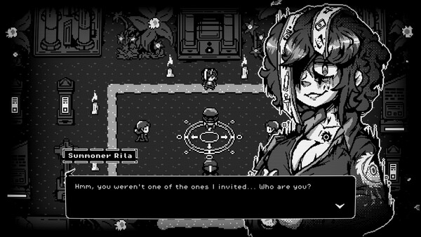 Lost Totem Trajipon: Homecoming screenshot 3