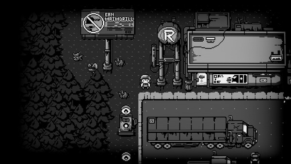 Lost Totem Trajipon: Homecoming screenshot 4