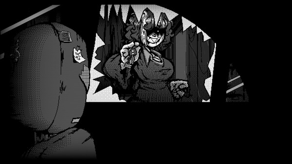Lost Totem Trajipon: Homecoming screenshot 5
