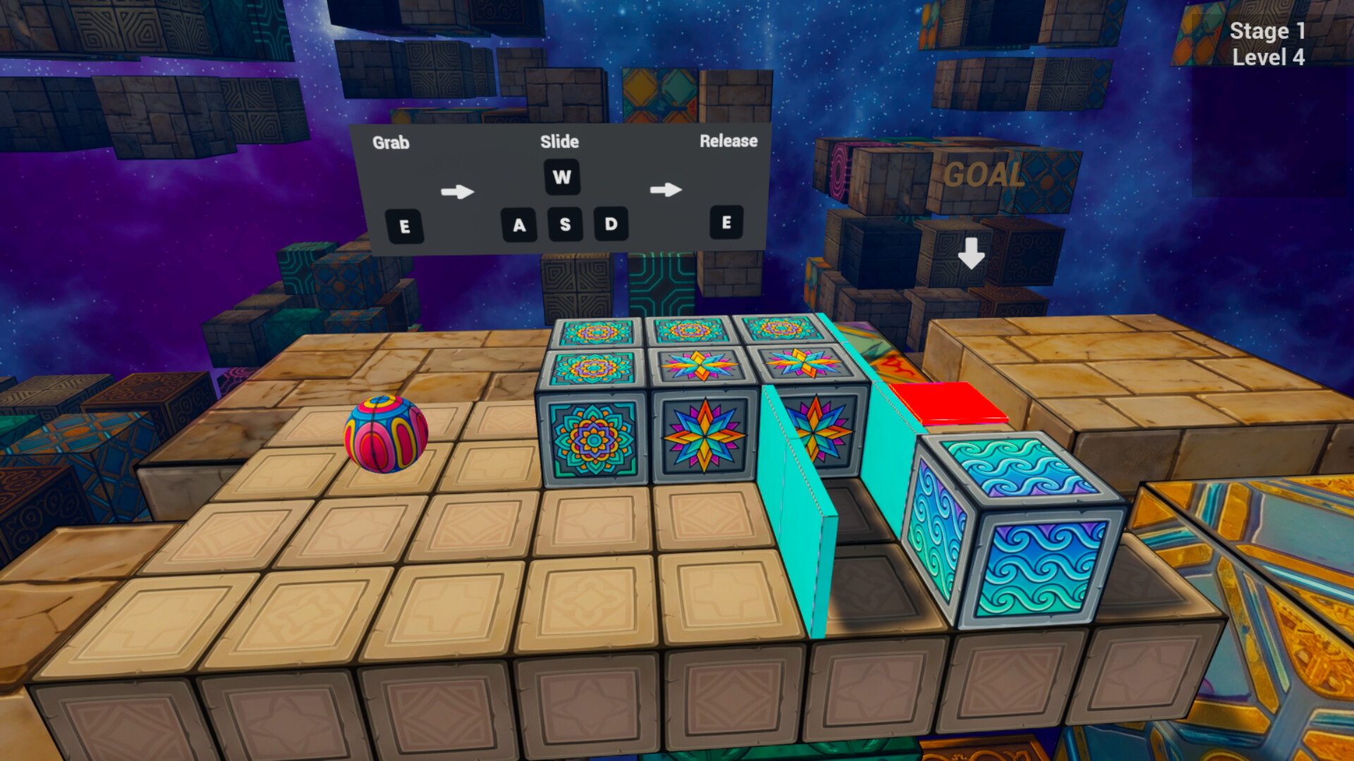 Keystones: Foundations screenshot #8