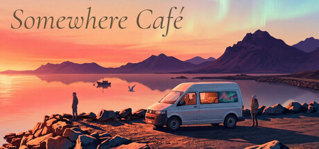 Somewhere Café