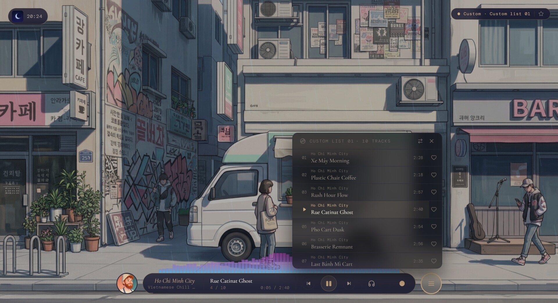 Screenshot 3 of 5