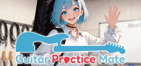 Guitar Practice Mate